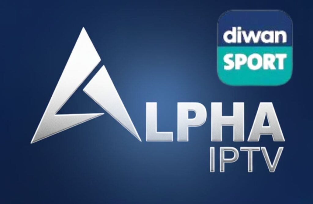 ALPHA IPTV 1